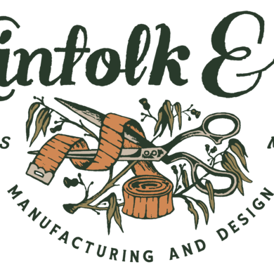 Kinfolk & Co.