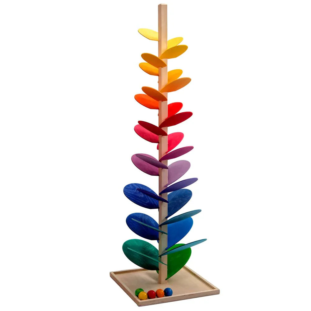 Magic Wood– tiny buttons