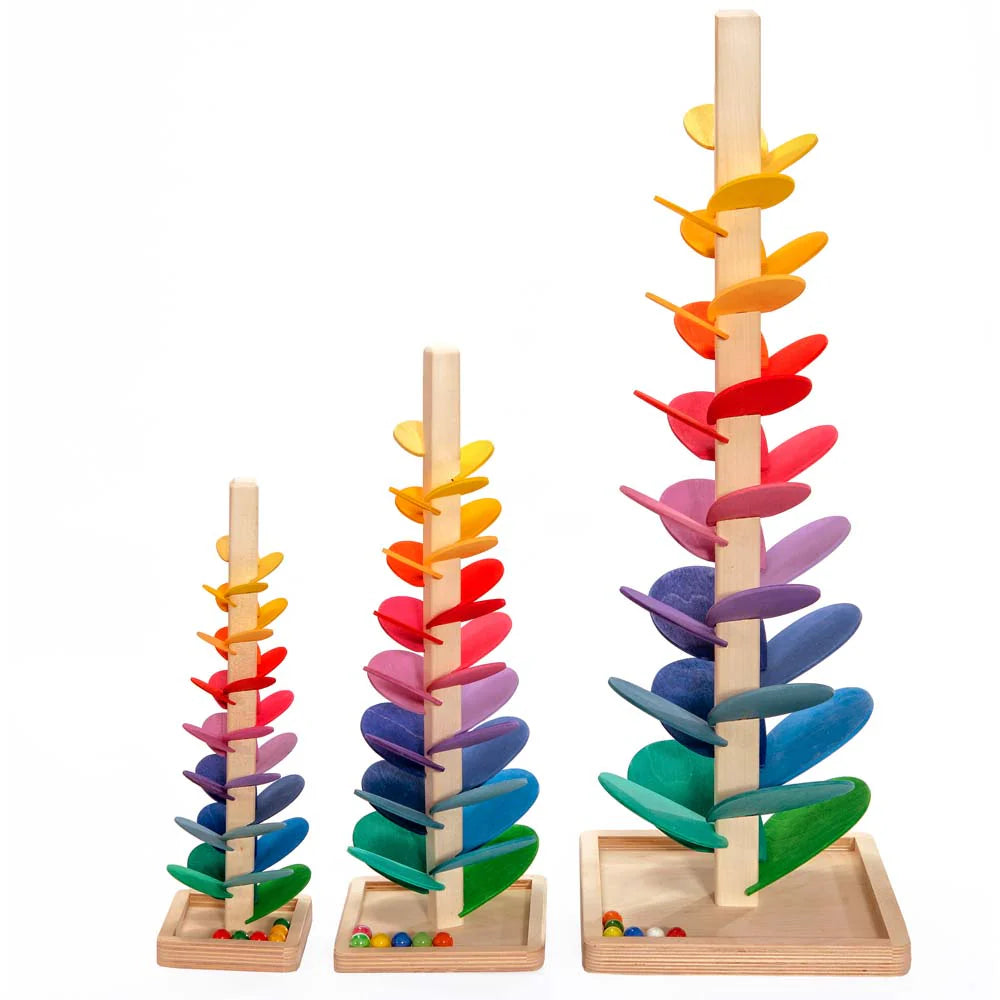 Marble tree (72cm)– tiny buttons